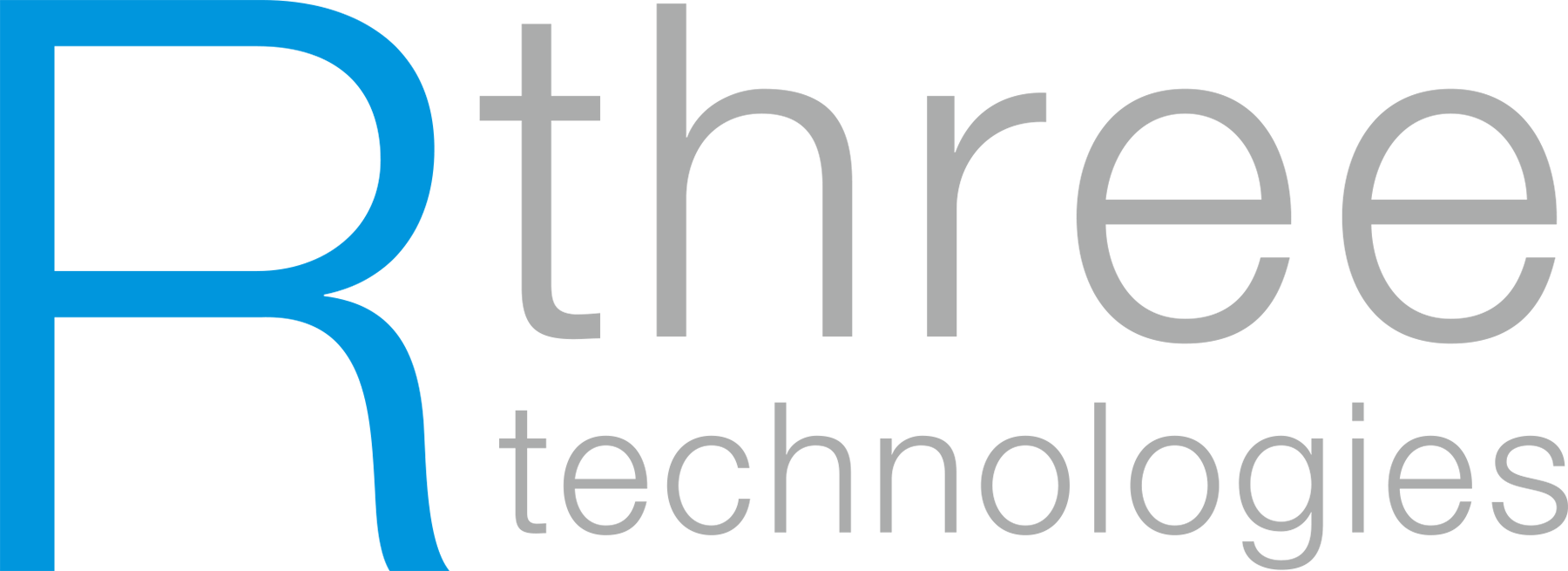 R3 Technologies – Gain control of your data